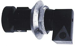 Circle Cutting Tool - Series Cartridges for Angular/Straight Mount Bars, Right Hand Cut, 1.81" Min Bore Diam, Boring Cartridge - Insert Style TCMT 21.51 - USA Tool & Supply