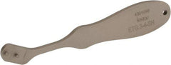 Iscar - Extractor for Indexable Grooving & Turning - TGFS Toolholder Compatibility, Series Turn Groove - USA Tool & Supply