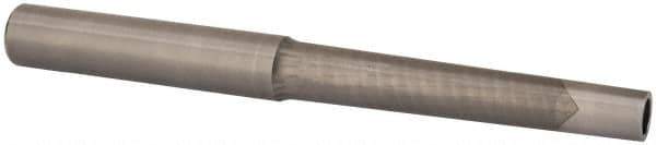 Iscar - Multimaster 1" 89° Shank Milling Tip Insert Holder & Shank - 0.72" Neck Diam, T12 Neck Thread, 1" OAL, Carbide MM S-D Tool Holder - USA Tool & Supply