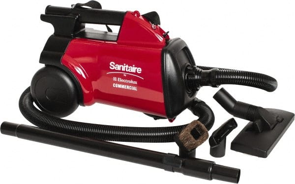 Sanitaire - Canister Vacuum Cleaner - USA Tool & Supply