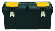 STANLEY® 24" Series 2000 Tool Box with Tray - USA Tool & Supply