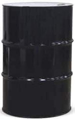 LPS - 120 Lb Keg Lithium Extreme Pressure Grease - Brown, Extreme Pressure & High Temperature, 392°F Max Temp, NLGIG 2, - USA Tool & Supply