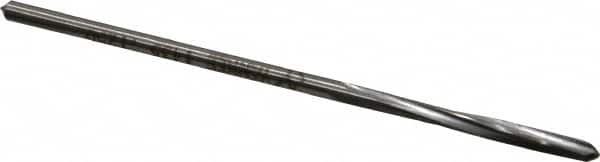 Made in USA - 1/8" Cobalt 4 Flute Chucking Reamer - USA Tool & Supply