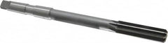 Made in USA - 3/4" High Speed Steel 8 Flute Chucking Reamer - USA Tool & Supply