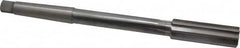 Made in USA - 7/8" High Speed Steel 8 Flute Chucking Reamer - USA Tool & Supply