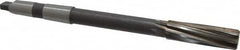 Made in USA - 3/4" High Speed Steel 8 Flute Chucking Reamer - USA Tool & Supply