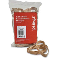 UNIVERSAL - Rubber Band Strapping Type: Rubber Band Circumference: 105 (Decimal Inch) - USA Tool & Supply