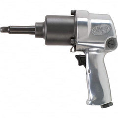 Ingersoll-Rand - Air Impact Wrenches & Ratchets Drive Size: 1/2 Handle Type: Pistol Grip - USA Tool & Supply