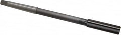 Interstate - 9/16" High Speed Steel 8 Flute Chucking Reamer - USA Tool & Supply