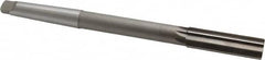 Interstate - 3/4" High Speed Steel 8 Flute Chucking Reamer - USA Tool & Supply