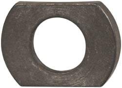 Kennametal - Washer for Indexable Face Grooving - Series Ranger - USA Tool & Supply