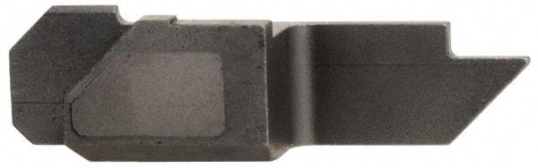 Kennametal - Series Separator, CM Clamp for Indexables - Left Hand Cut - USA Tool & Supply