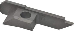 Kennametal - Series Separator, CM Clamp for Indexables - Left Hand Cut - USA Tool & Supply