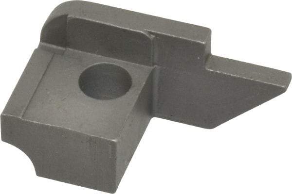 Kennametal - Series Separator, CM Clamp for Indexables - Left Hand Cut - USA Tool & Supply