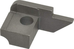 Kennametal - Series Separator, CM Clamp for Indexables - Left Hand Cut - USA Tool & Supply