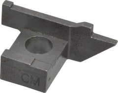 Kennametal - Series Separator, CM Clamp for Indexables - Left Hand Cut - USA Tool & Supply