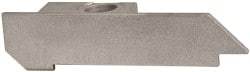 Kennametal - Series Separator, CM Clamp for Indexables - Left Hand Cut - USA Tool & Supply