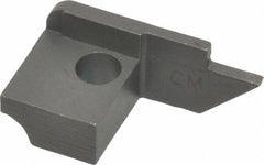 Kennametal - Series Separator, CM Clamp for Indexables - Left Hand Cut - USA Tool & Supply