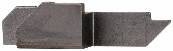 Kennametal - Series Separator, CM Clamp for Indexables - Left Hand Cut - USA Tool & Supply