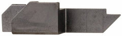 Kennametal - Series Separator, CM Clamp for Indexables - Left Hand Cut - USA Tool & Supply
