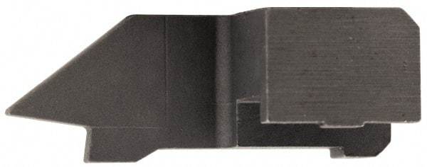 Kennametal - Series Separator, CM Clamp for Indexables - Left Hand Cut - USA Tool & Supply