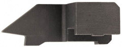 Kennametal - Series Separator, CM Clamp for Indexables - Left Hand Cut - USA Tool & Supply