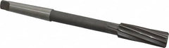 Interstate - 13/16" High Speed Steel 8 Flute Chucking Reamer - USA Tool & Supply