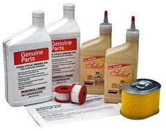 Ingersoll-Rand - Air Compressor Start-up Kit - For Use with 2475F11GH Compressors - USA Tool & Supply