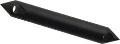 Interstate - 1/4" Shank Diam, 0 Flute 60° High Speed Steel Countersink - USA Tool & Supply