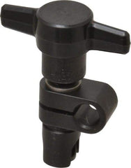 GEM Instrument - 5/16 x 5/16 Inch, Drop Indicator Swivel Clamp - USA Tool & Supply