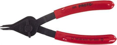 Proto - Standard Retaining Ring Pliers - Convertible - USA Tool & Supply