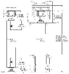 Stanley - Tracks Type: BiFold Number of Panels: 2 - USA Tool & Supply