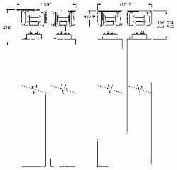 Stanley - Tracks Type: ByPass Number of Panels: 2 - USA Tool & Supply