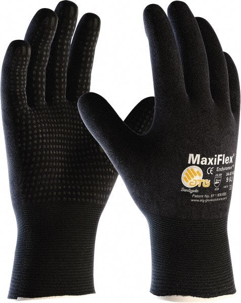 PIP - Synthetic Work Gloves - USA Tool & Supply