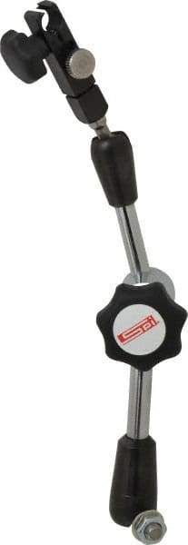 SPI - Fine Adjustment Indicator Positioner & Holder - Post & Arm - USA Tool & Supply