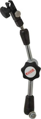 SPI - Fine Adjustment Indicator Positioner & Holder - Post & Arm - USA Tool & Supply