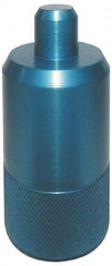 Eclipse - Magnetic Filtration Core Cleaning Post - For Use with Full Range of MicroMag Units - USA Tool & Supply