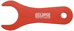 Eclipse - Magnetic Filtration Magnetic Core Cleaning Tool - For Use with Full Range of MicroMag Units - USA Tool & Supply