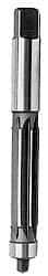 Value Collection - 31/32" Reamer Diam, Straight Shank, 3-3/4" Flute Length, Hand Expansion Reamer - USA Tool & Supply
