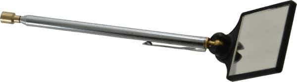 Mag-Mate - 25-1/2" Long Magnetic Retrieving Tool - 5/16" Head Diam - USA Tool & Supply