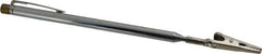 Mag-Mate - 25-1/2" Long Retrieving Tool - 7-1/2" Collapsed Length, 1/4" Head Diam - USA Tool & Supply