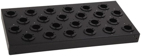 Huot - 40 Taper Second Shelf - USA Tool & Supply