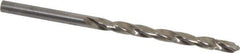Made in USA - 3/16" Reamer Diam, 2-1/2" Flute Length, Combo Drill & Reamer - 3-3/4" OAL, Right Hand Cut, High Speed Steel - USA Tool & Supply