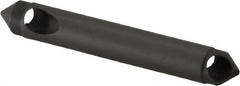Weldon - 1/4" Shank Diam, 82° High Speed Steel Countersink - USA Tool & Supply