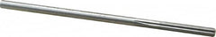 Made in USA - 0.1865" High Speed Steel 6 Flute Chucking Reamer - USA Tool & Supply