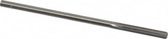Made in USA - 0.1885" High Speed Steel 6 Flute Chucking Reamer - USA Tool & Supply