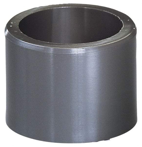 Igus - 1-1/2" Inside x 1-3/4" Outside Diam, Thermoplastic Sleeve Bearing - 1-1/2" OAL - USA Tool & Supply