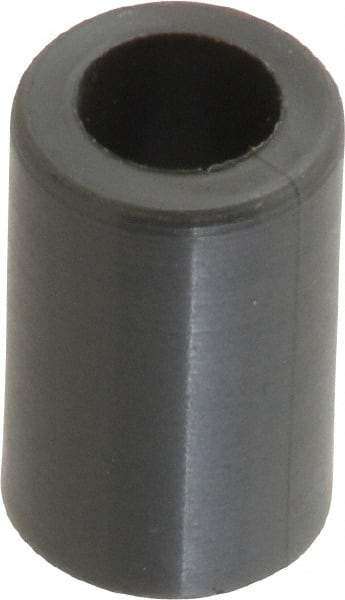 Igus - 3/16" Inside x 5/16" Outside Diam, Thermoplastic Sleeve Bearing - 1/2" OAL - USA Tool & Supply