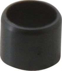 Igus - 1/4" Inside x 5/16" Outside Diam, Thermoplastic Sleeve Bearing - 1/4" OAL - USA Tool & Supply