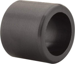 Igus - 5/16" Inside x 7/16" Outside Diam, Thermoplastic Sleeve Bearing - 3/8" OAL - USA Tool & Supply